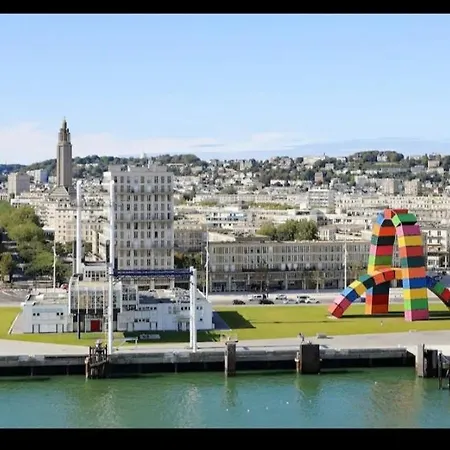 Le Paradis De Sophie Apartment *