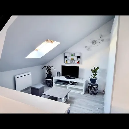 Apartamento Le Paradis De Sophie