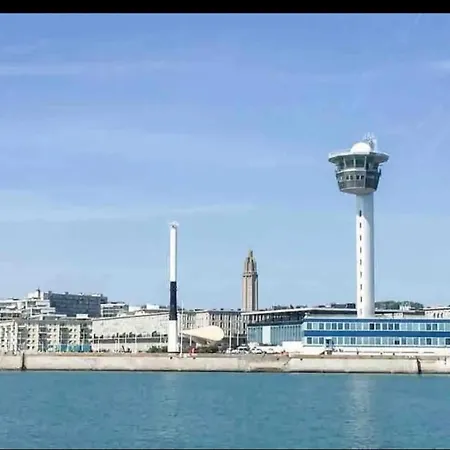 Le Paradis De Sophie Apartment