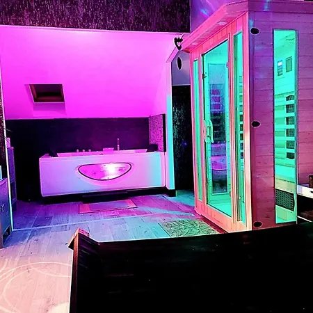 Le Paradis De Sophie Гавр