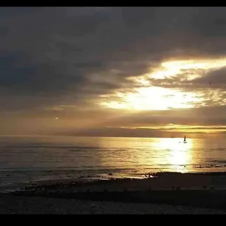 Апартаменты Le Paradis De Sophie