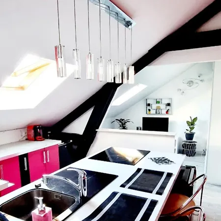 Le Paradis De Sophie * Гавр