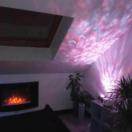 Le Paradis De Sophie Апартаменты Гавр