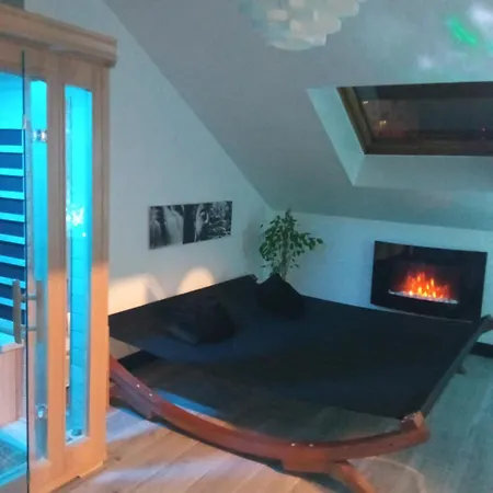 Le Paradis De Sophie * Гавр