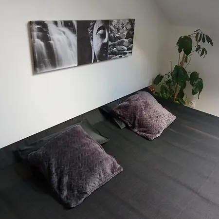 Le Paradis De Sophie Апартаменты *