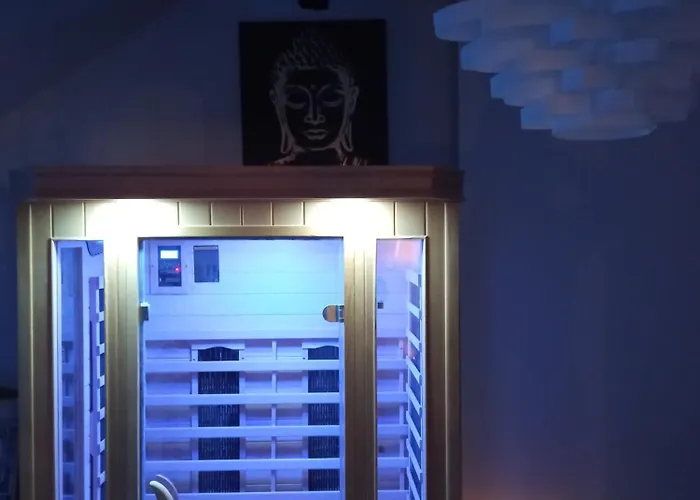 Le Paradis De Sophie Apartment *